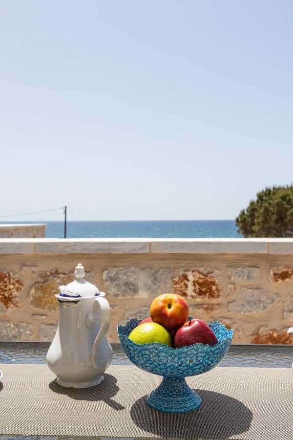 Elaianthos 2 Aparthotel Gytheio Exterior foto